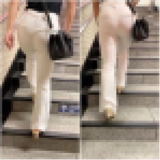 《Part1・貴重》 No.1965【バッグで隠さない着衣尻】　サンプル画像1