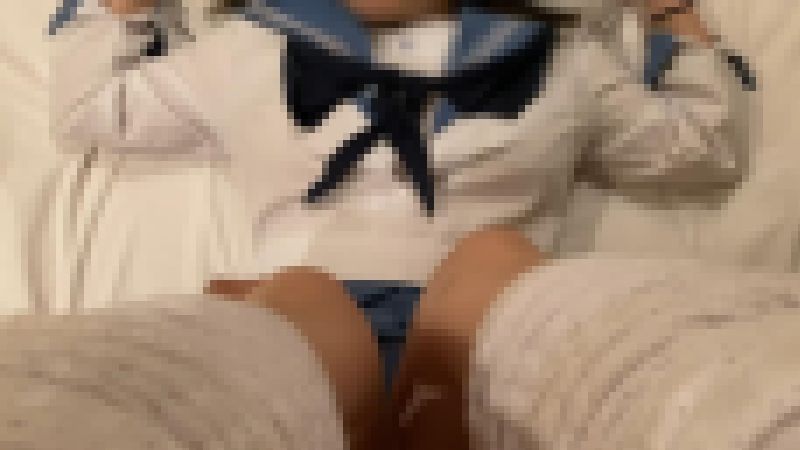 中パセーラー服と400cmルーズソックス サンプル画像