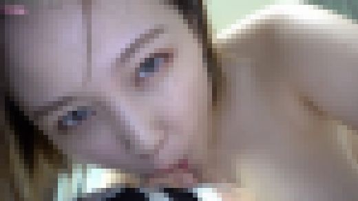 【別撮②】メッチャ痴女!!田中ねねちゃんの顔鼻舐め！臭い責め！唾責め！ FH サンプル画像
