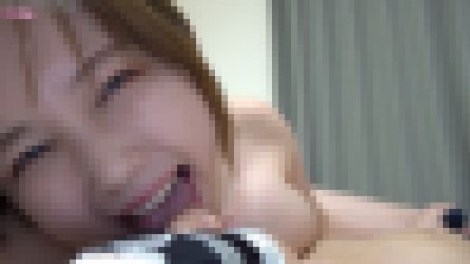 【別撮②】メッチャ痴女!!田中ねねちゃんの顔鼻舐め！臭い責め！唾責め！ FH　サンプル画像3