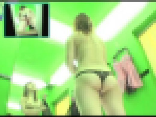更衣室真下バージョン女子校生 #043 サンプル画像3