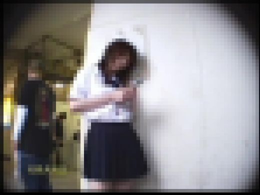 【ジャネス】極限接近 尻パン女子校生DX ＃003 DGRA-018-03　サンプル画像2