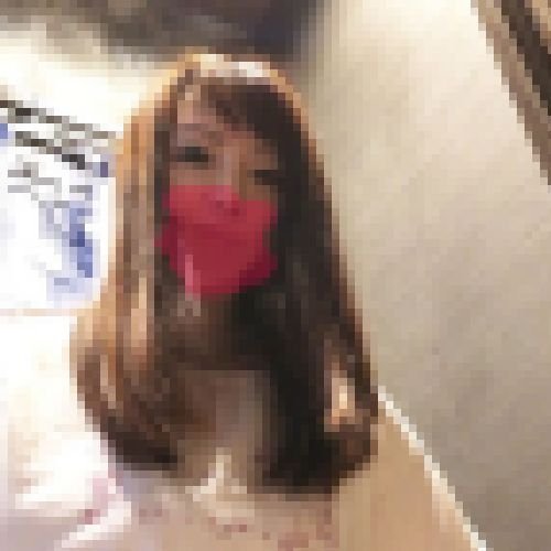 【個人撮影】金欠ギャルをオナネタにしてぶっかけ！スマホで好きに撮影する鬼畜男！　サンプル画像1