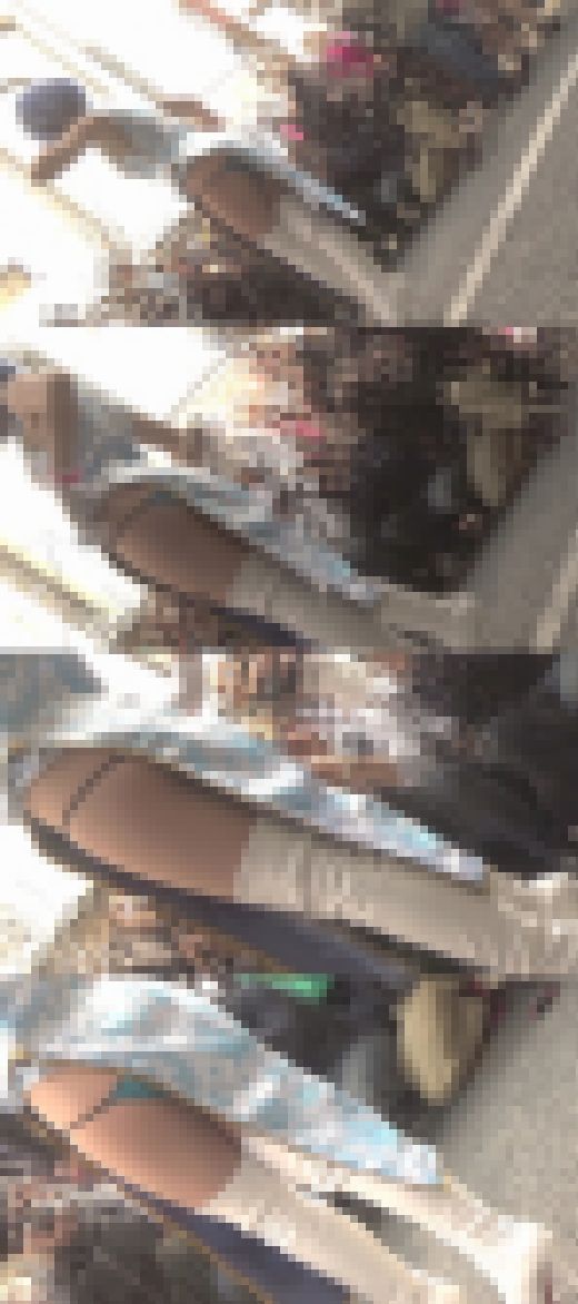 122 パンチラ！チャイナドレスmovie2(おまけ画像少量(セピア調))　サンプル画像1