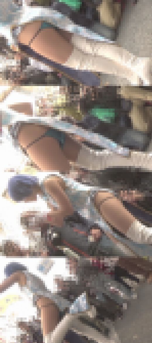 122 パンチラ！チャイナドレスmovie2(おまけ画像少量(セピア調))　サンプル画像2