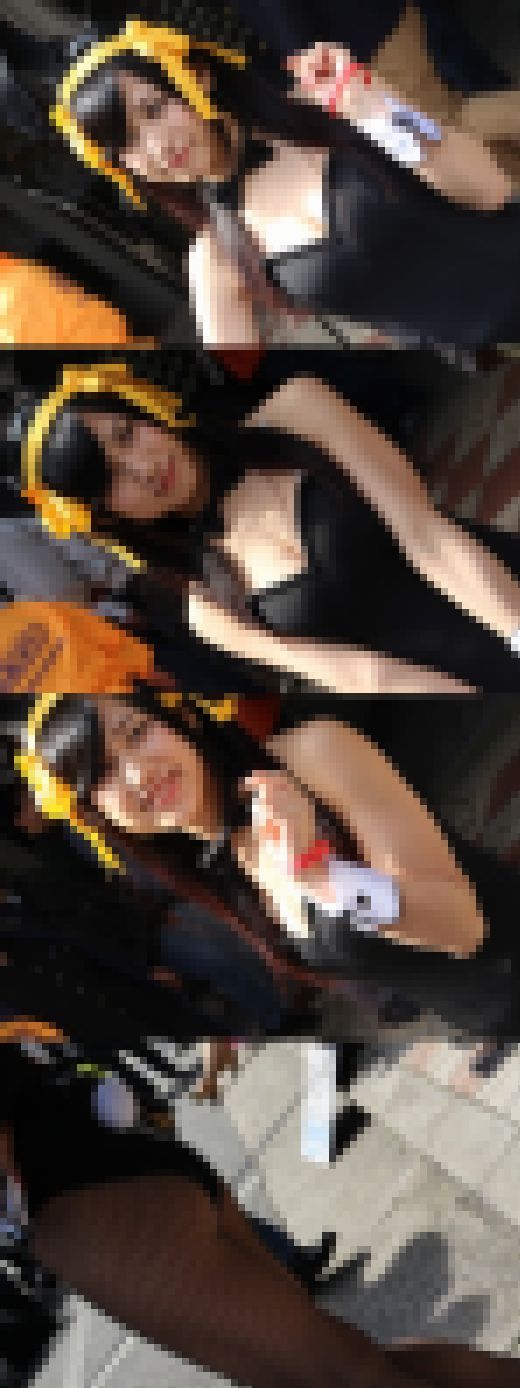 125 レオタードバニーpic&mov(動画セピア調)　サンプル画像2