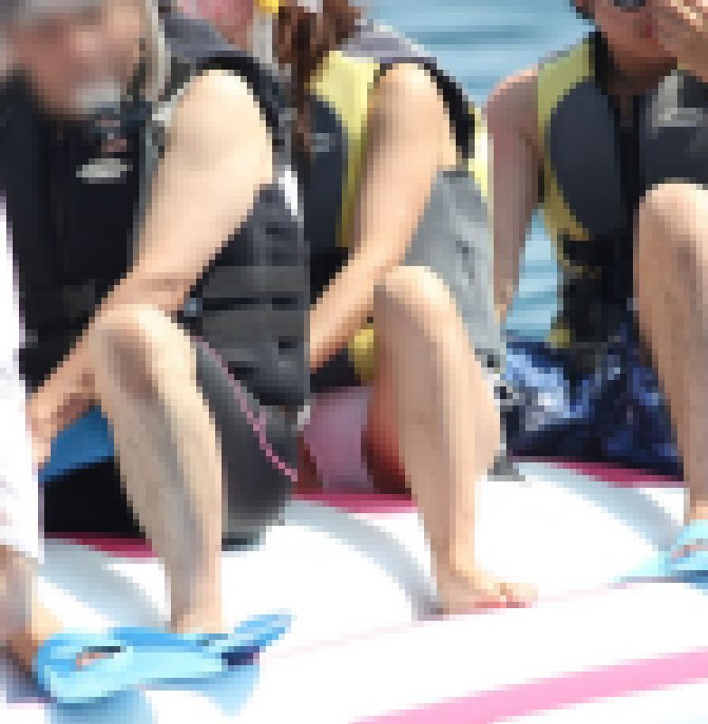 【最終回】マリンレジャー242 サンプル画像