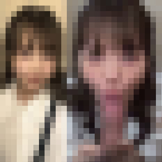 個撮)生意気なのにフェラ上手過ぎ!【丸呑み×エロ舌】神技ツンデレフェラ サンプル画像
