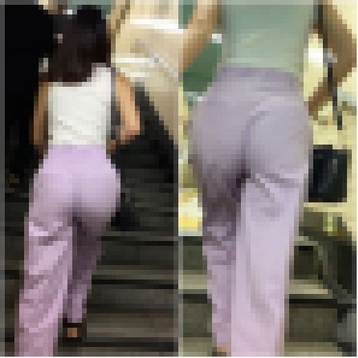 《Part3・実は欲求不満！？》 No.1970【やり過ぎ！透け透けパンティーGAL】　サンプル画像2