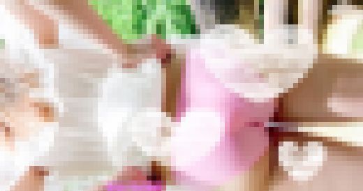 【更にえちえち】りん20歳【めくりあげ&ぽろんぽろん】 サンプル画像1