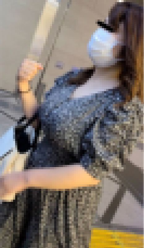 衝撃的な爆揺れる爆乳お姉様！！294 サンプル画像