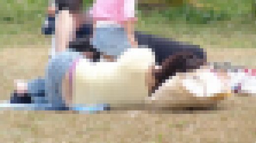 街中風景８リサイズ版　サンプル画像1