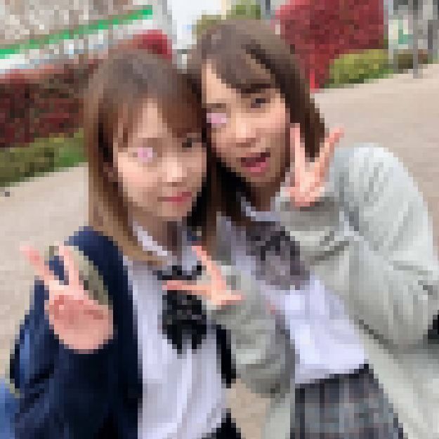 【4P×中出し顔射】私立女子「ありさ&りこ」親友の2人がシティホでenjoi交際‼ サンプル画像