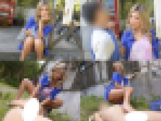 【ギャル×オタク】生意気ギャル美女にＭ男虐めされたキモオタが立場逆転のギャル調教【神回①】　サンプル画像1