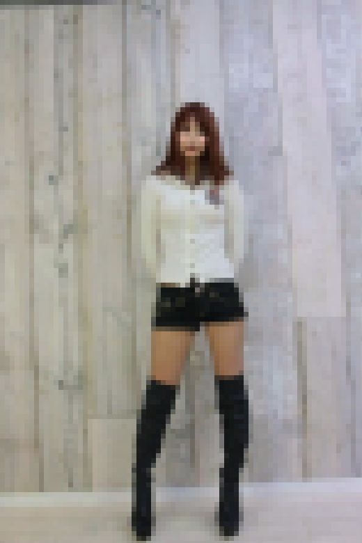 美脚美女ブーツ画像図鑑＃007　ゆき　静止画01　サンプル画像1