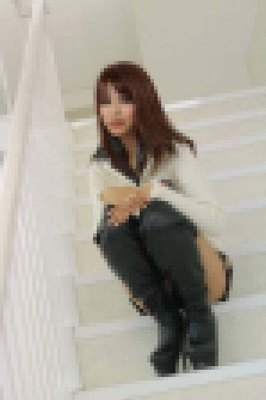美脚美女ブーツ画像図鑑＃007　ゆき　静止画01　サンプル画像2