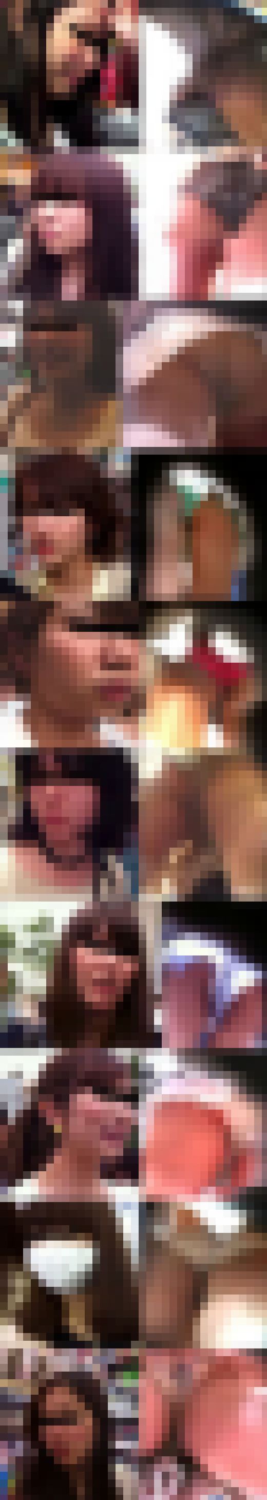 都会の美女のパンティ総集編09　サンプル画像1