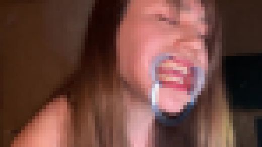 歯姫 8人目 [FBOM-00023]　サンプル画像3