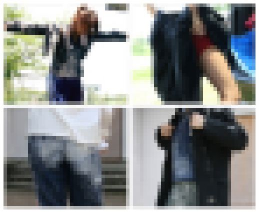 オフショット写真集「準備」１［準備001－010／379枚］　サンプル画像2