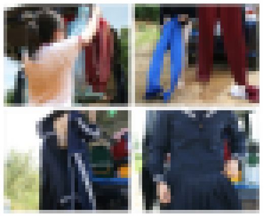 オフショット写真集「準備」１［準備001－010／379枚］　サンプル画像3