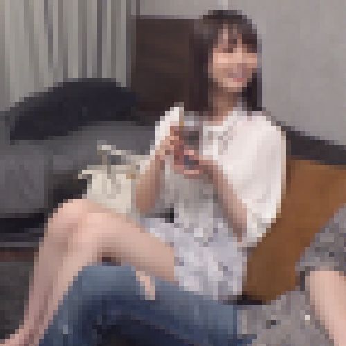 【個人盗撮】腰使いがエグいJD 天野み〇き W稲田大学 サンプル画像