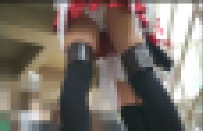 ローアングルコスプレイヤー677 サンプル画像