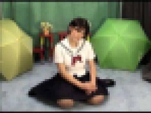 学生モデルの脱ぎたてパンツ拝見 #004　サンプル画像2