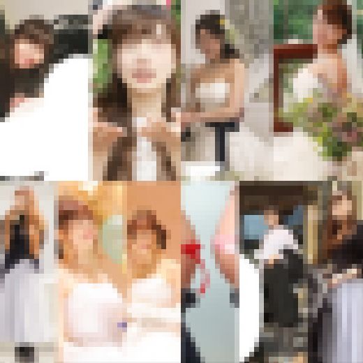 新婦さん417　ネイルサロンで働いていた美人若妻さんは今日もおしゃれです！　サンプル画像1