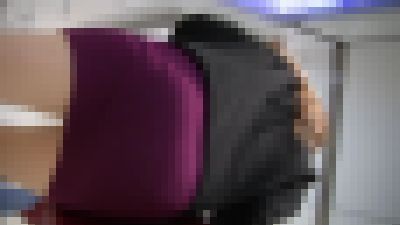 【再販】ギャル系OLのプリプリ尻　サンプル画像1