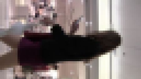 【再販】ギャル系OLのプリプリ尻　サンプル画像2