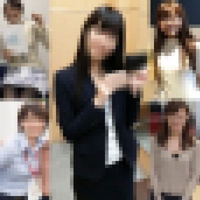 働くOLさん252 黒髪ロングのOLさんは清楚という言葉がピッタリでした! サンプル画像