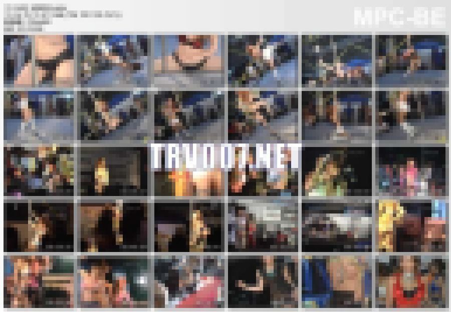 [SD]k06004 2006X-5名古屋2 セット販売 1/6-6/6 サンプル画像