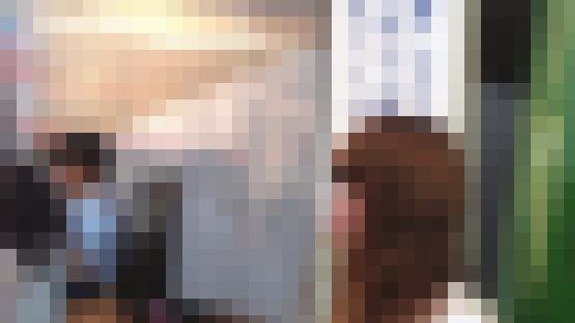 【顔出し】都会の美女のパンティ96　サンプル画像1