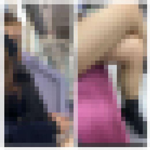 脚フェチ389 脚を組む3名の美人お姉さんの対面エロ過ぎる生足パンスト美脚　サンプル画像1