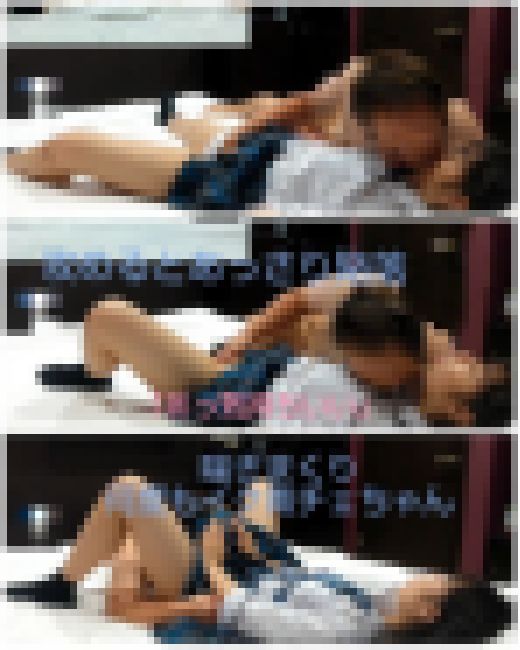 【危険作8後編】スタイルA級！喘ぎまくりイキまくる青チェちゃん　サンプル画像2