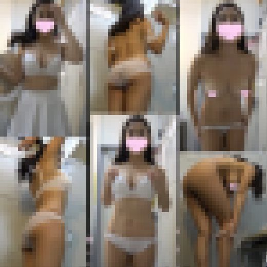 【素人・個人撮影】下着NGの個人撮影会で隠撮　ひかりちゃん《着替え》　サンプル画像1