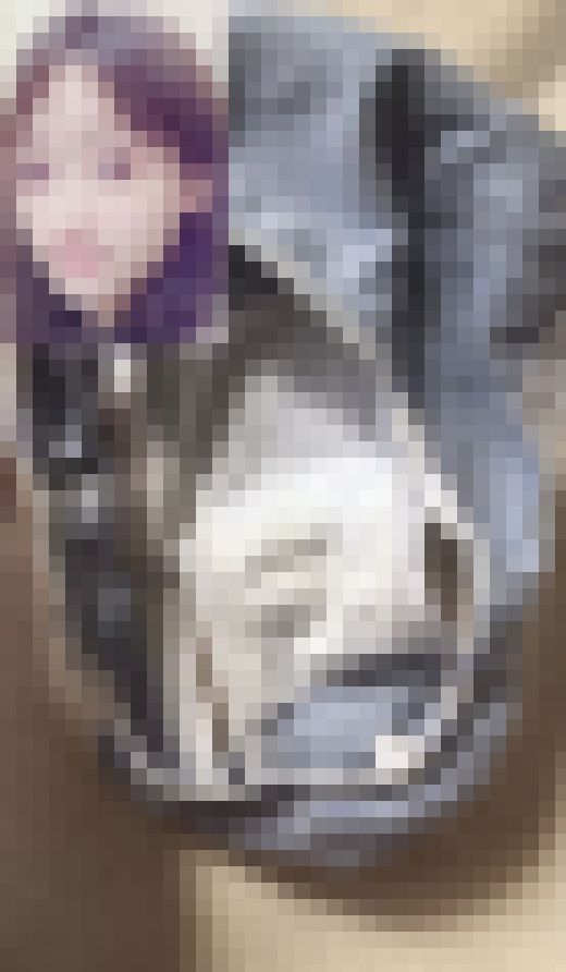 ❤️同サークルRちゃんのパンティでオナニー&射精❤️第3弾［動画］　サンプル画像2