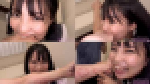 最狂噛みつき姫！かわいい枢木あおいちゃんの本気噛み！ 前編　サンプル画像1