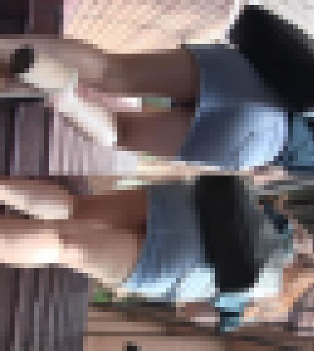 【再販】デニミニ女　サンプル画像2