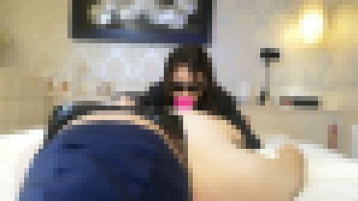 【全身リップ】顔や鼻、腋、ヘソ、下半身全てを舐めまわされ、最後は鬼口万子ディープスロートで大量のオタマジャクシを放出するM男　サンプル画像2