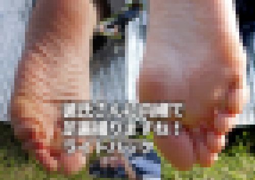 彼氏さんに内緒で足裏撮りますね!ライトパック サンプル画像3