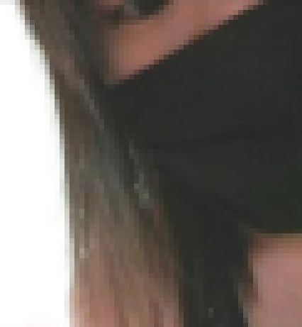 色白ボーボーギャップ彼女の気まぐれ通話　サンプル画像1