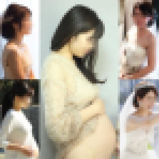 新婦さん426 笑顔も可愛い、体も素敵な無敵な美人若奥さんが妊婦さんになるまでです! サンプル画像