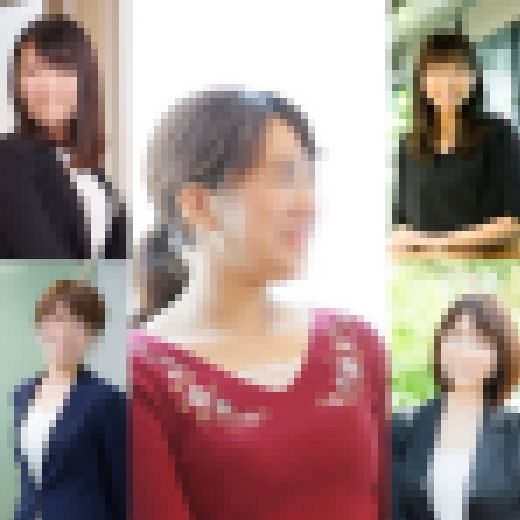 働くOLさん254　美人すぎるOLさんはスタイルもスレンダーで良いです！　サンプル画像1