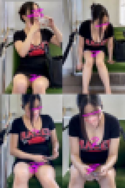 （顔モ無し）ぼっきゅっぼんお姉さん再び☆　サンプル画像2