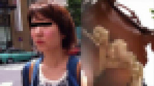 【顔出し】都会の美女のパンティ100 サンプル画像