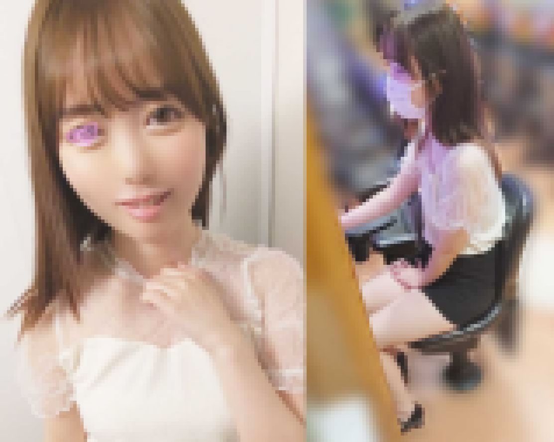 【パチ負け女】【交渉痴漢】アイドル級!ミドル海で4K負けしてた超美尻タイトミニ/渋谷区S店 ※貯玉ハメ交渉成立【高画質】 サンプル画像