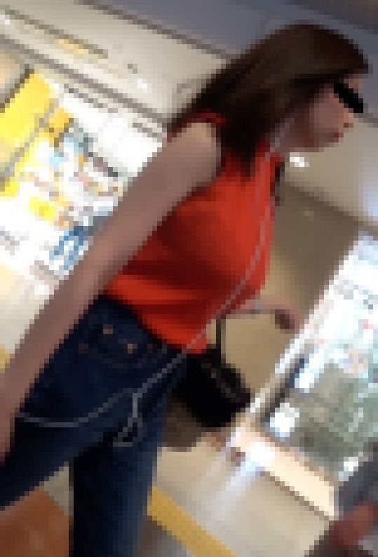 おかず270（超爆乳メガボインな美人お姉様！！揺れる揺れるプレミアム乳！） サンプル画像
