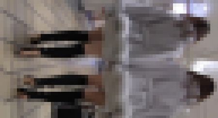 【再販】金色ハイヒールブーツの高級女のピンクP　サンプル画像2