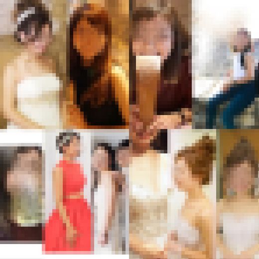 新婦さん429　笑顔が眩しすぎる清涼感あふれる美人若妻さんです！　サンプル画像1